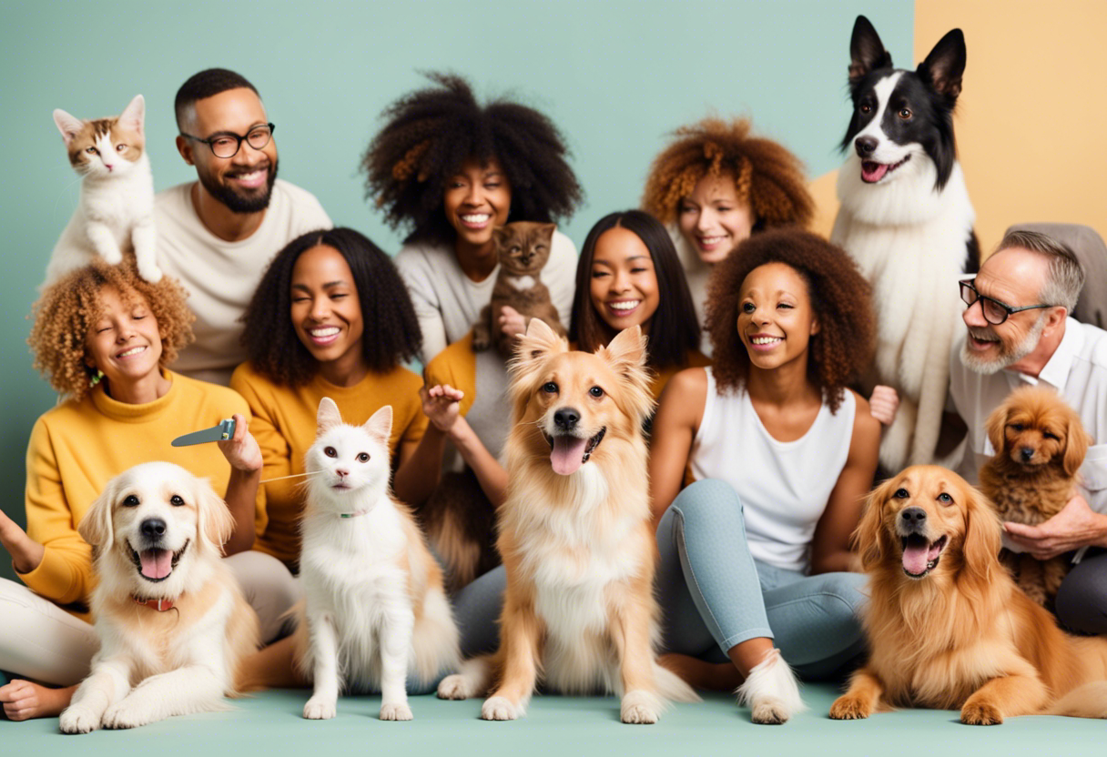 The Ultimate Guide to Pet Affiliate Programs Vortex Alpha