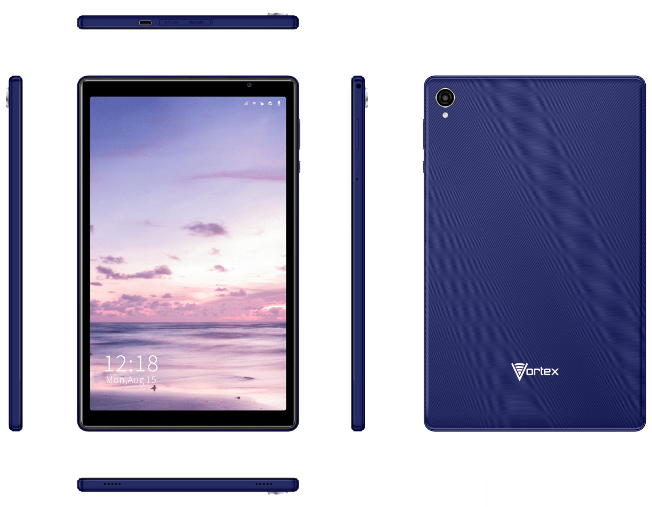 Vortex T10M Vortex Cellular