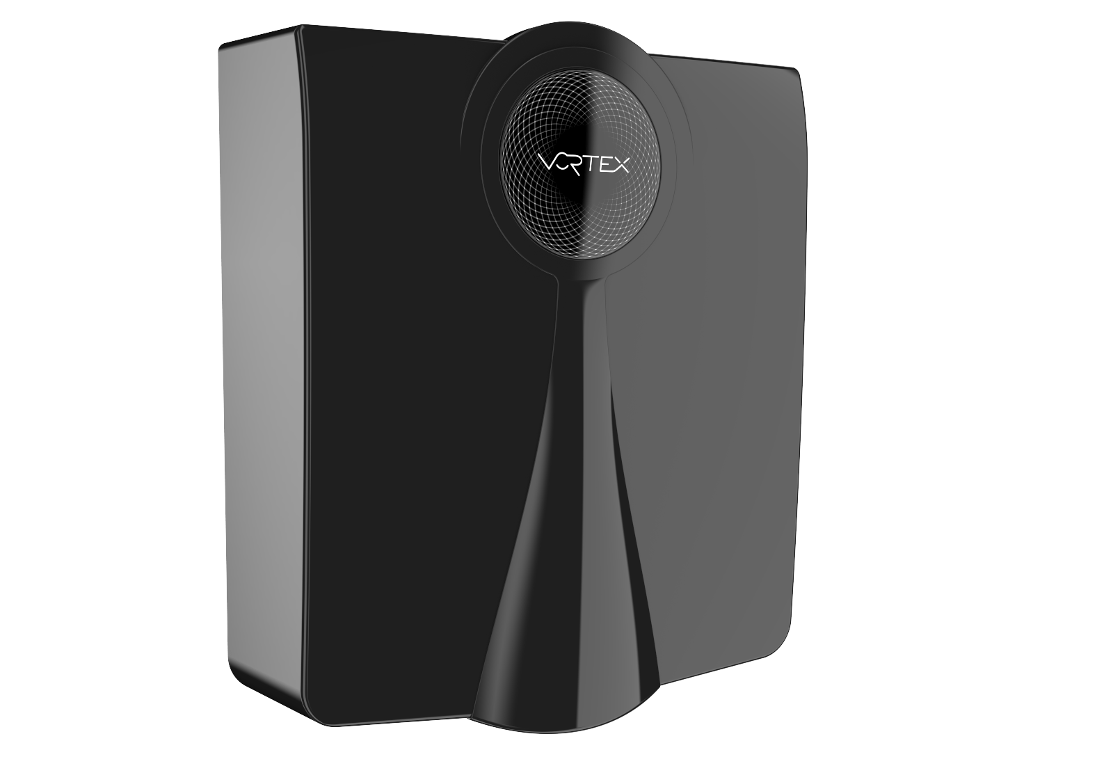 Vortex ADA HS Hand Dryer Vortex Industries Inc.