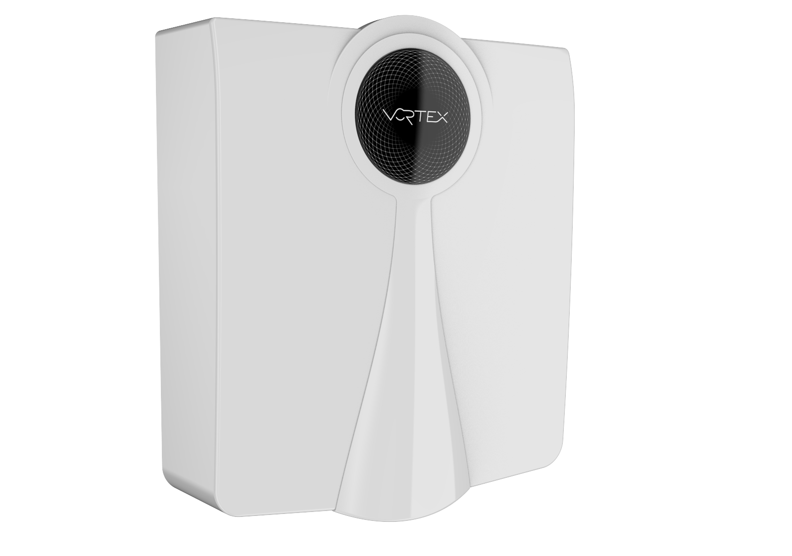 Vortex ADA HS Hand Dryer Vortex Industries Inc.