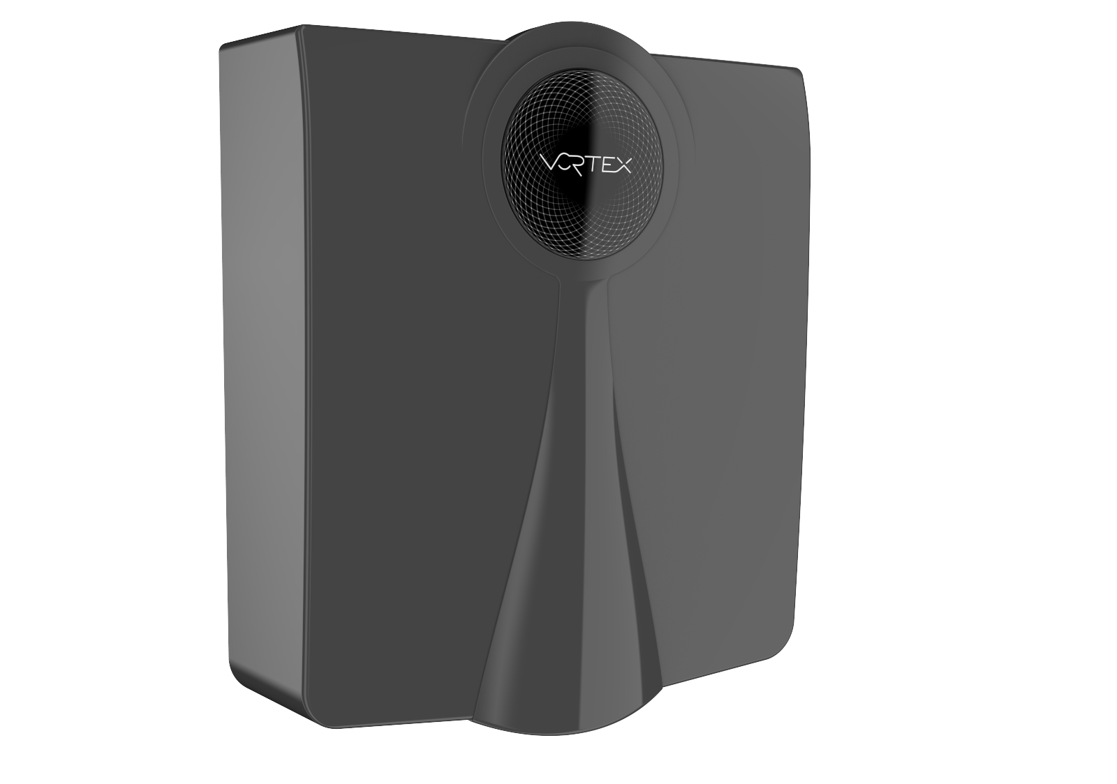 Vortex ADA HS Hand Dryer Vortex Industries Inc.