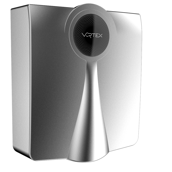 Vortex ADA HS Hand Dryer Vortex Industries Inc.