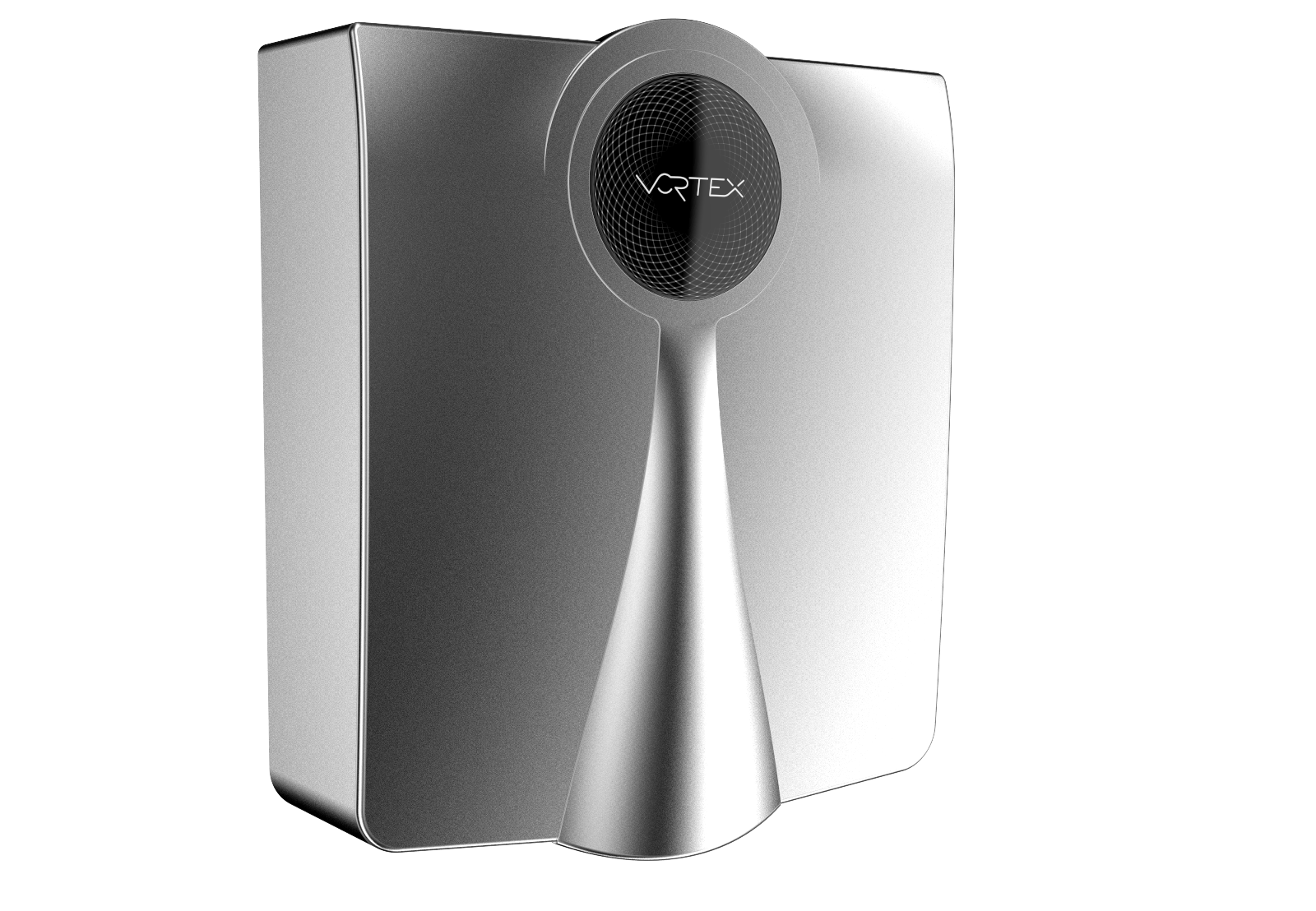Vortex ADA HS Hand Dryer Vortex Industries Inc.