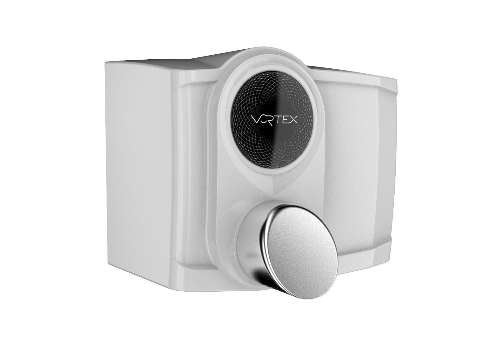 Vortex Classic HS Hand Dryer Vortex Industries Inc.