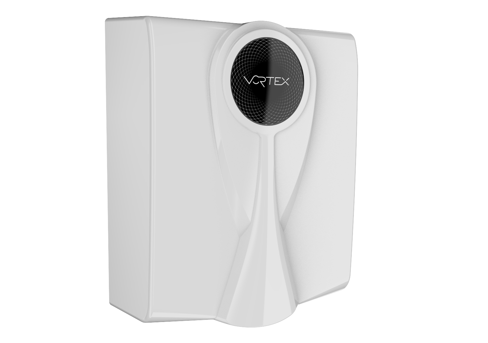 Vortex Ultra HS Hand Dryer Vortex Industries Inc.