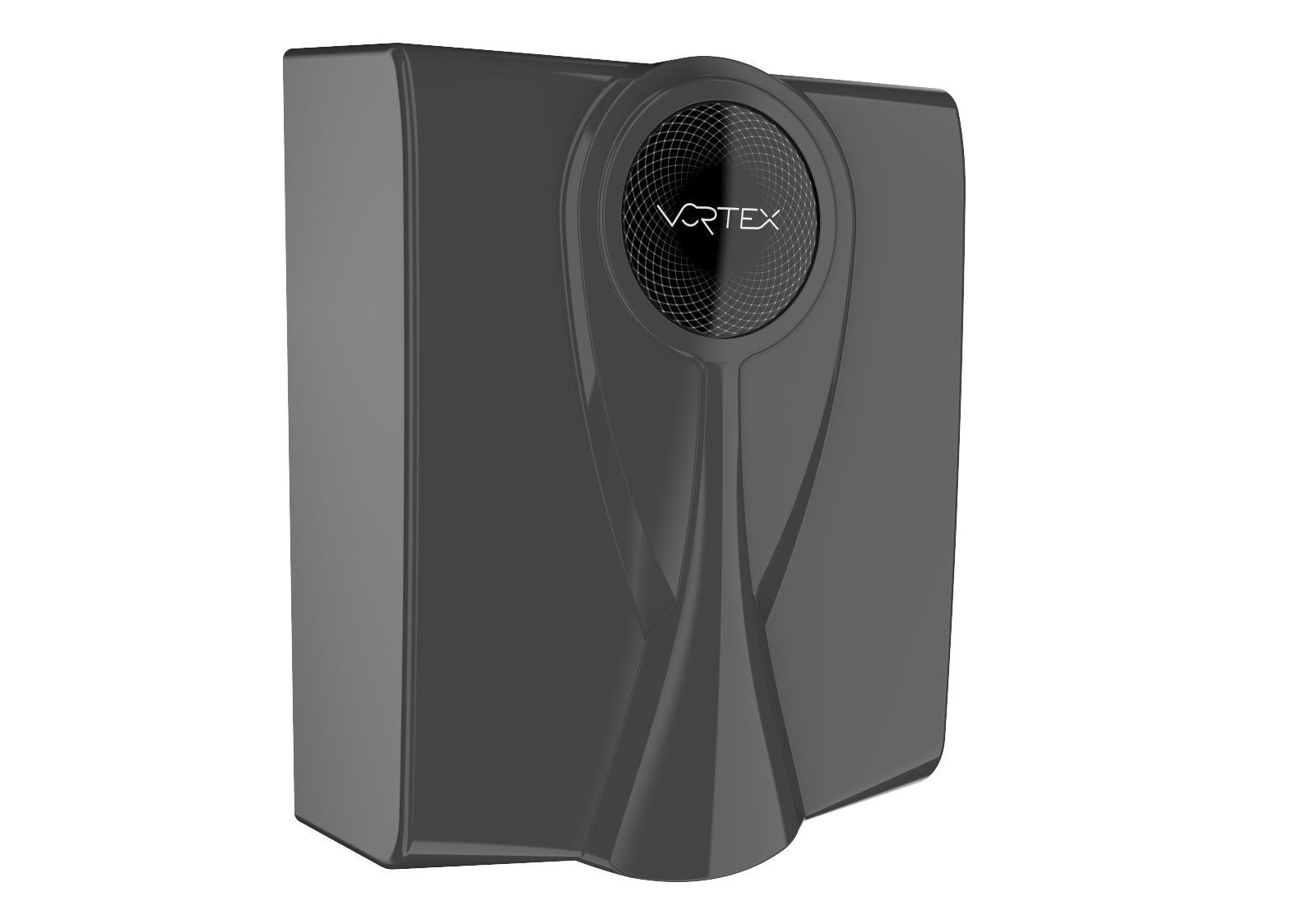Vortex Ultra HS Hand Dryer Vortex Industries Inc.