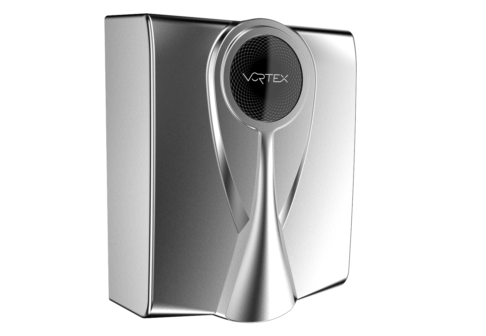 Vortex Ultra HS Hand Dryer Vortex Industries Inc.