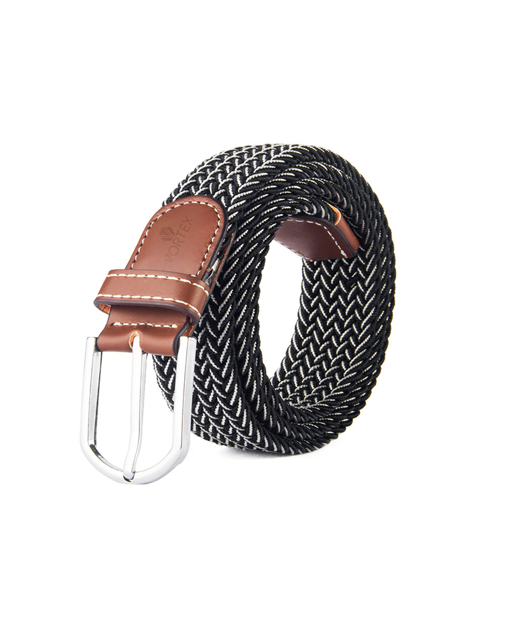 Vortex Equestrian Belt Elasticated Belts For Breeches