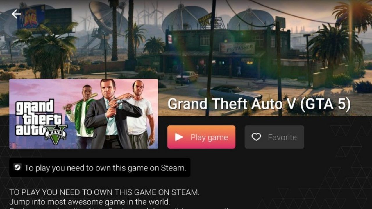 Vortex Gaming App 🎮 Download Vortex Cloud Gaming for Free for Windows