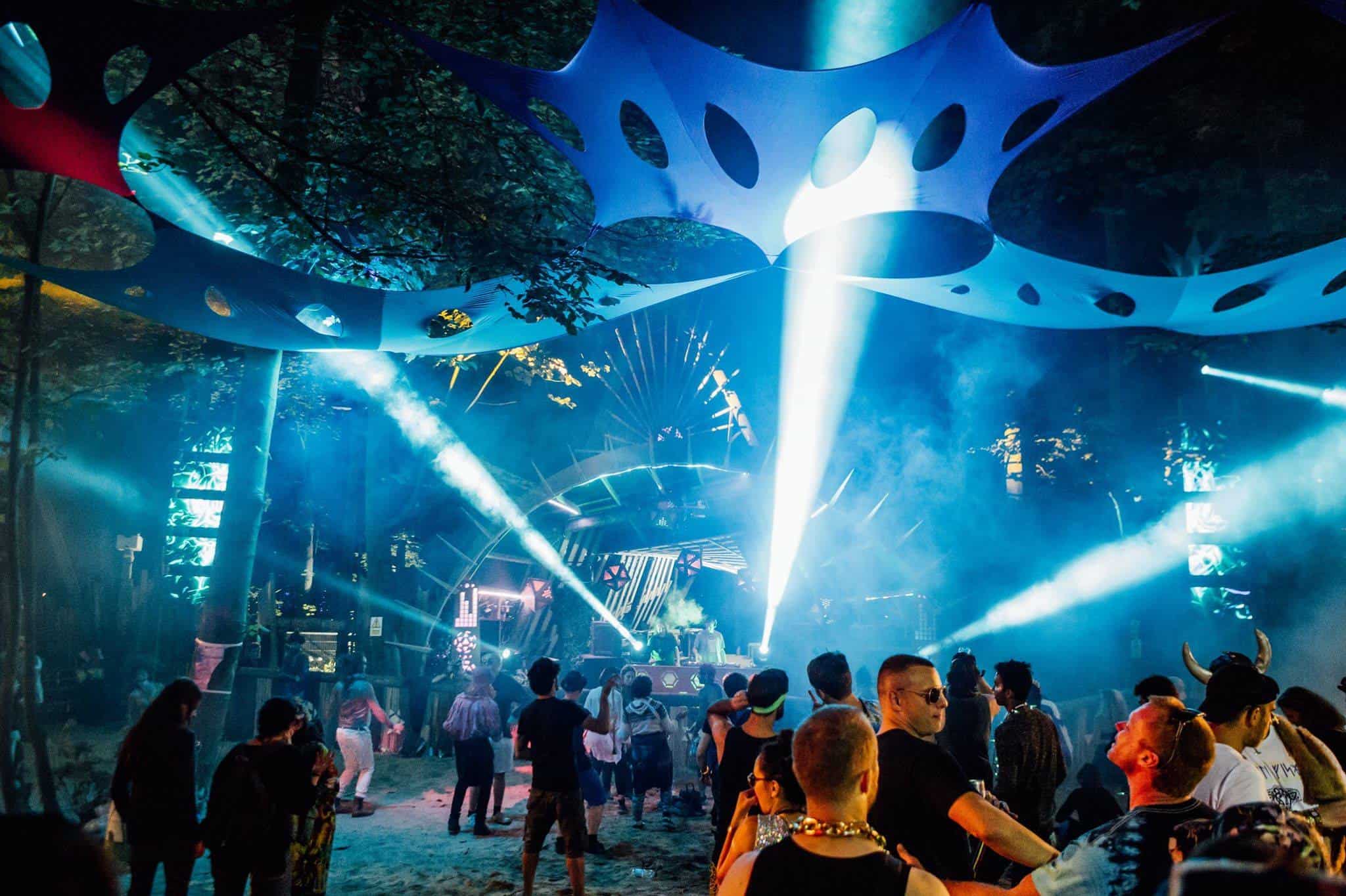 Festivals Equipment London, Herts, Beds, Bucks Vortex Events Ltd