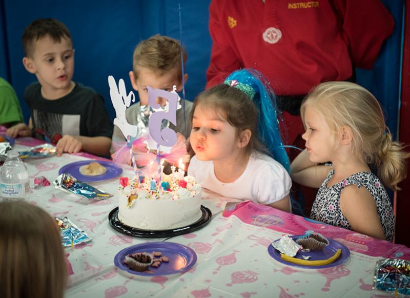 Martial Arts Classes Karate School near me Katy, TX