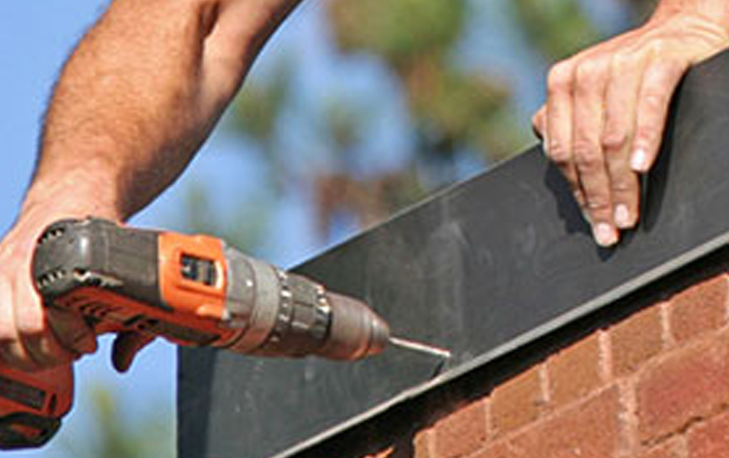 Galvanized Chimney Caps Vortex Metal Fabrication