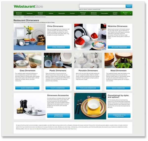 Graphic +  Design Tips What staurantStore can Teach