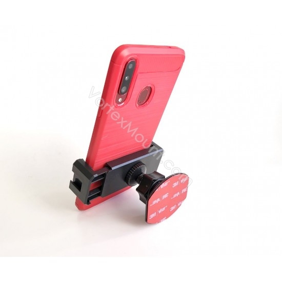 2023 Grand Cherokee phone mount: Mount Your Phone in Style