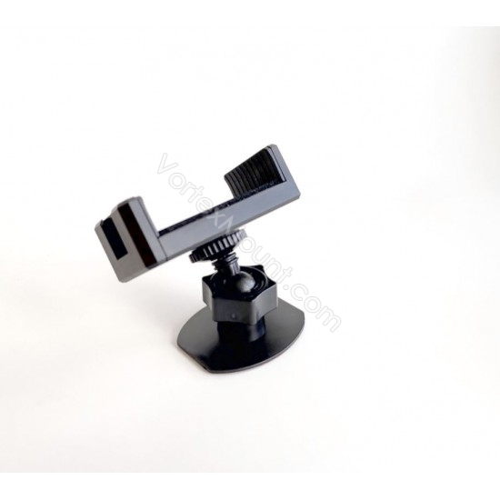 2023 Grand Cherokee phone mount Mount Your Phone in Style