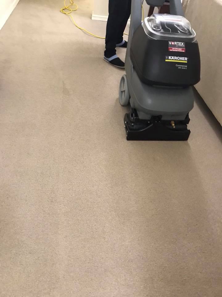 Carpet Cleaning London Ontario Vortex Services