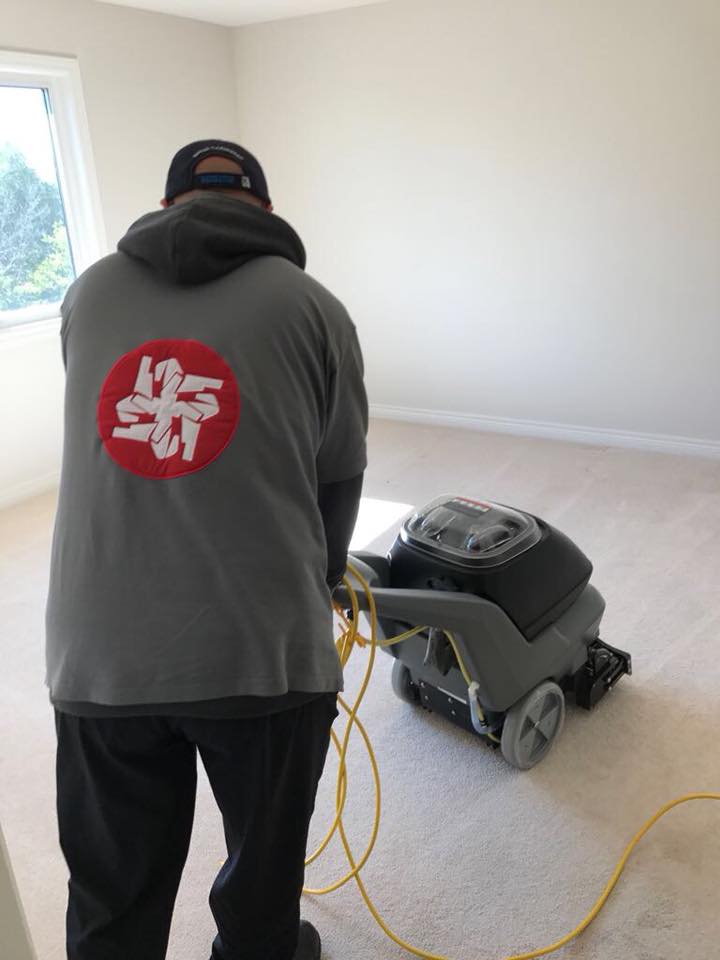 Carpet Cleaning London Ontario Vortex Services