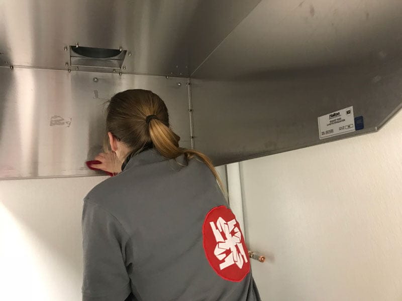 Commercial Cleaning Services London Ontario Vortex Services