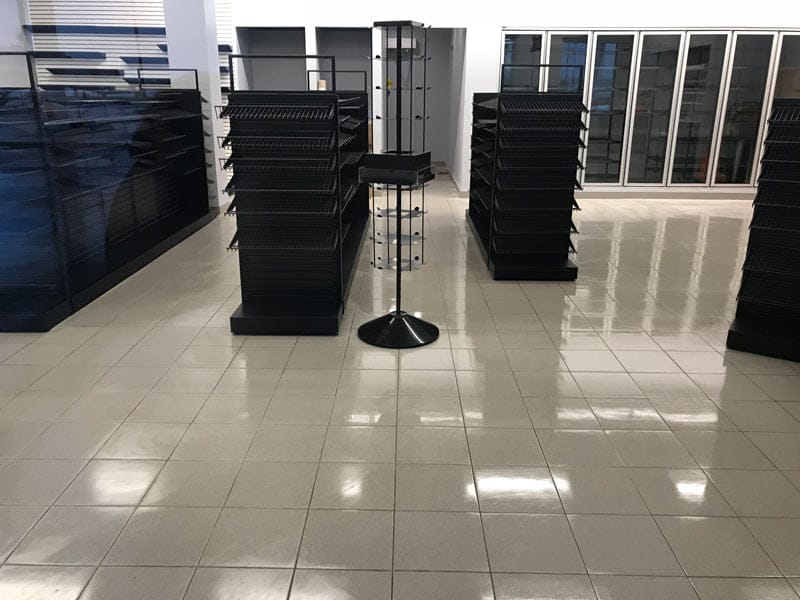 Commercial Cleaning Services London Ontario Vortex Services