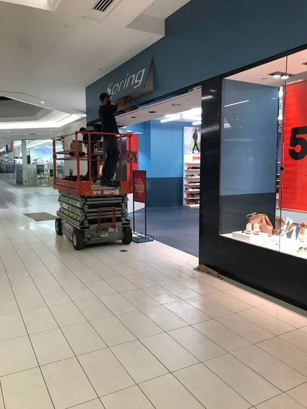 Commercial Cleaning Services London Ontario Vortex Services