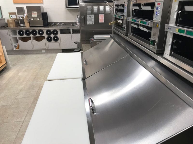 Commercial Cleaning Services London Ontario Vortex Services