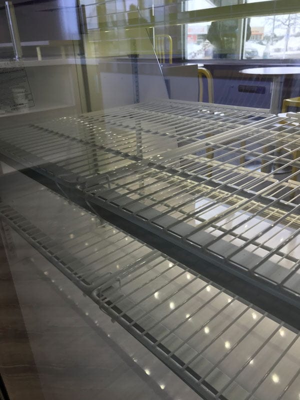 Commercial Cleaning Services London Ontario Vortex Services