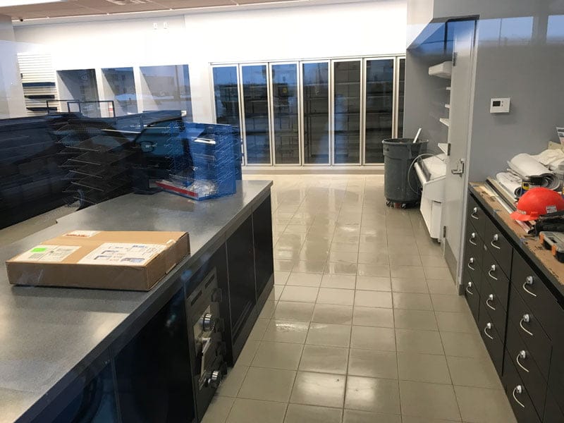 Commercial Cleaning Services London Ontario Vortex Services