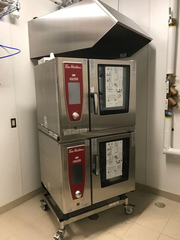 Commercial Cleaning Services London Ontario Vortex Services