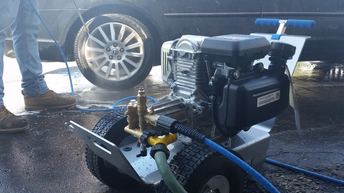 Vortexx Pressure Washers Plymouth MI, 47 OFF