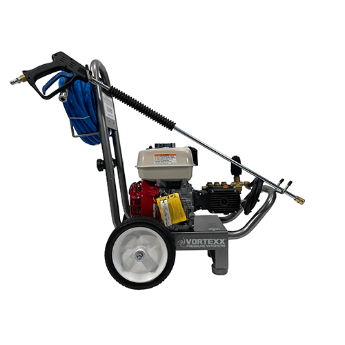 Vortexx 3000HDP Vortexx Pressure Washers