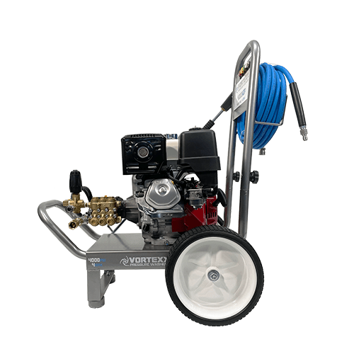 Vortexx 4000HDP Vortexx Pressure Washers