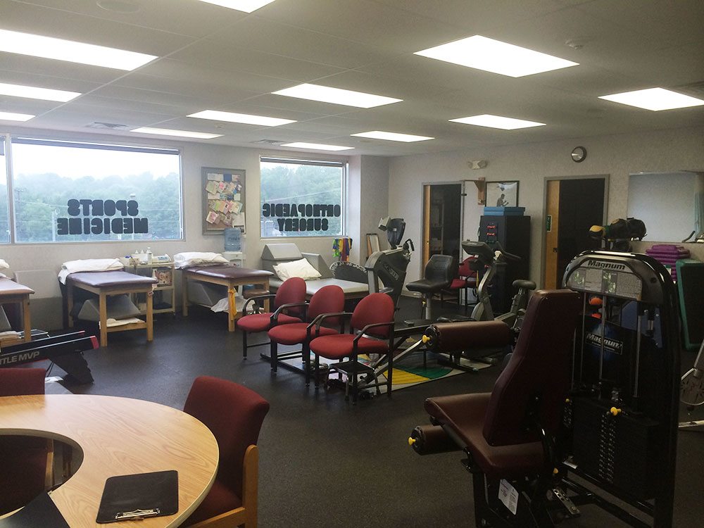 Oxford Orthopaedic Doctors & Surgeons Orthopaedic Doctors in Oxford