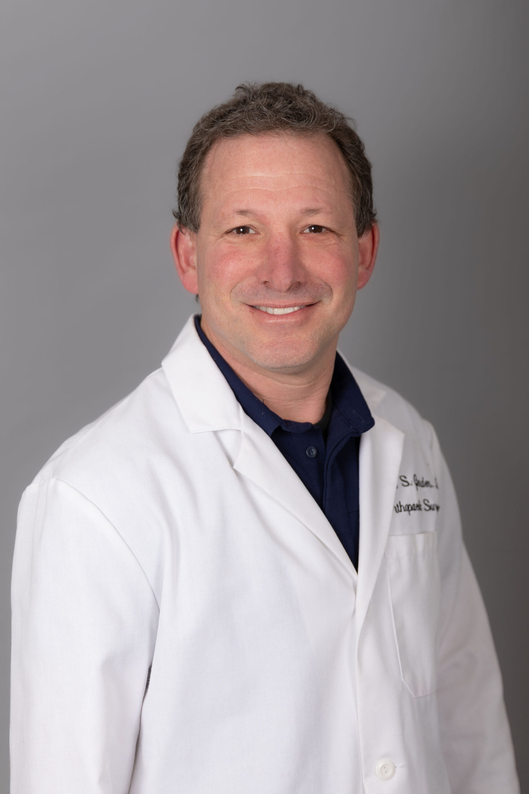 Mitchell Garden, MD Orthopaedic Spine Surgeon