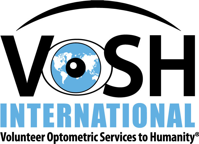 List of VOSH Chapters – VOSH/International