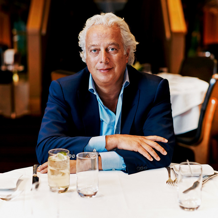 New York Real Estate Mogul And NY Art Collector Aby Rosen To Pay 7M