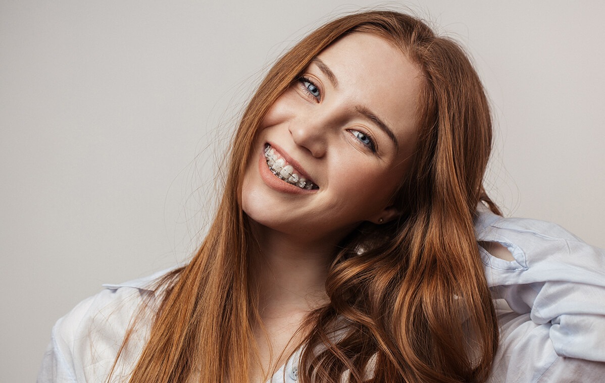 Braces With Missing Teeth Get Braces with Missing Teeth