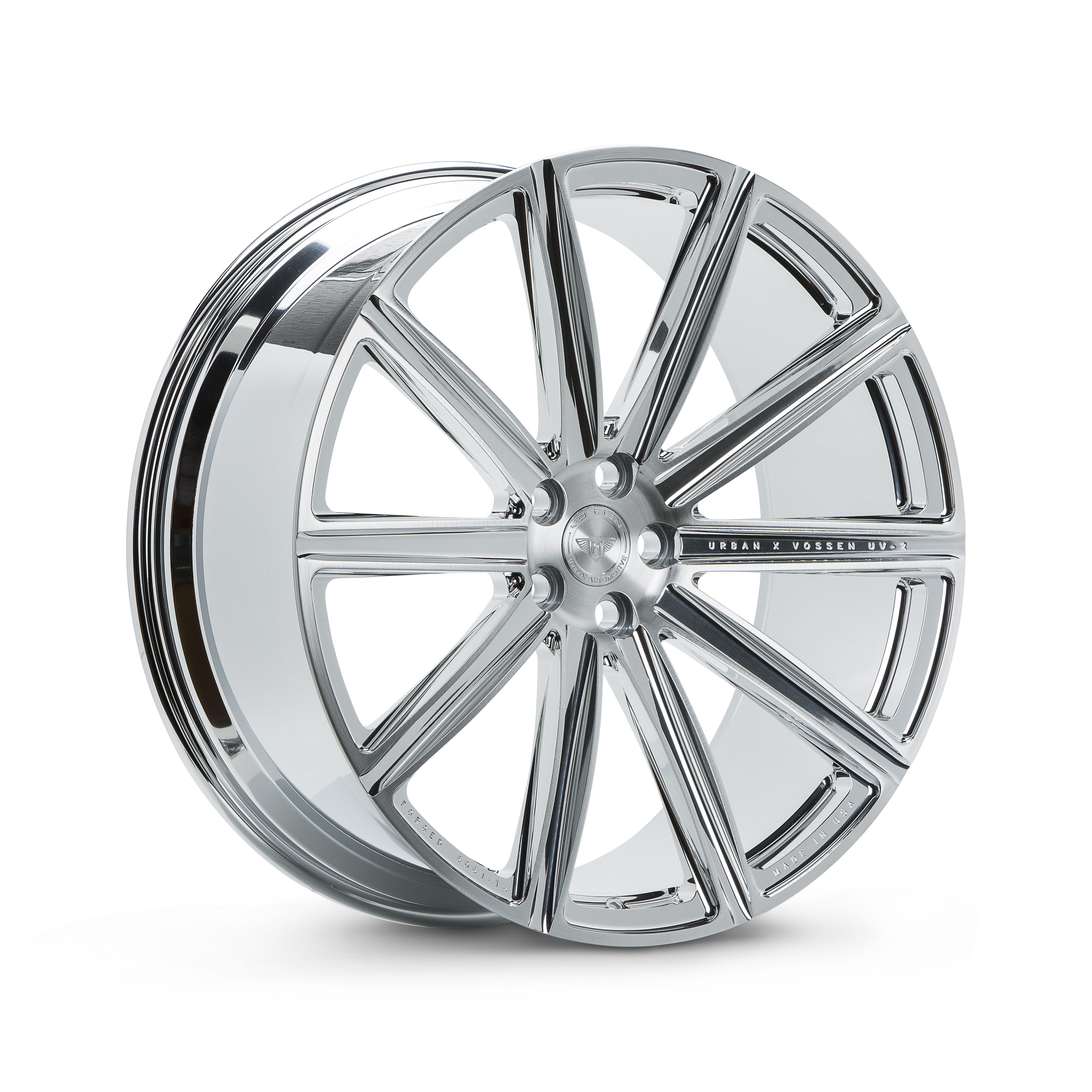 UV-2 - Vossen Wheels