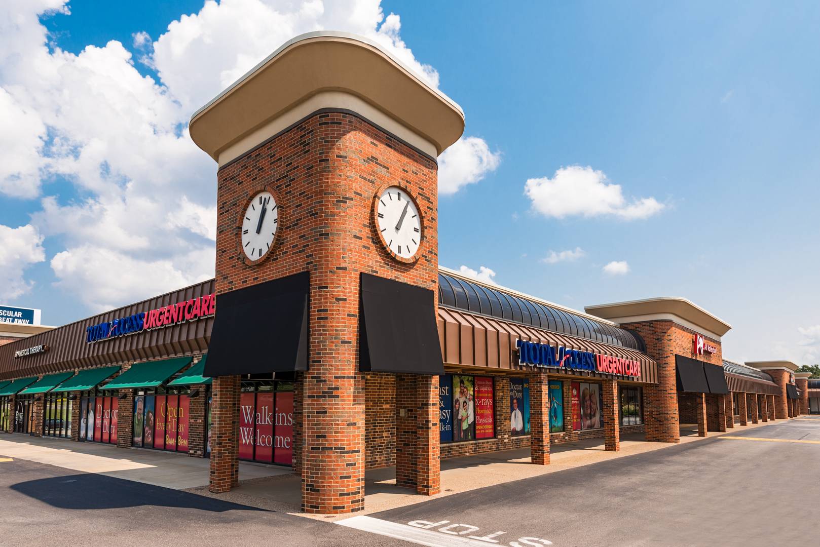 Lamplighter Square Voss Properties