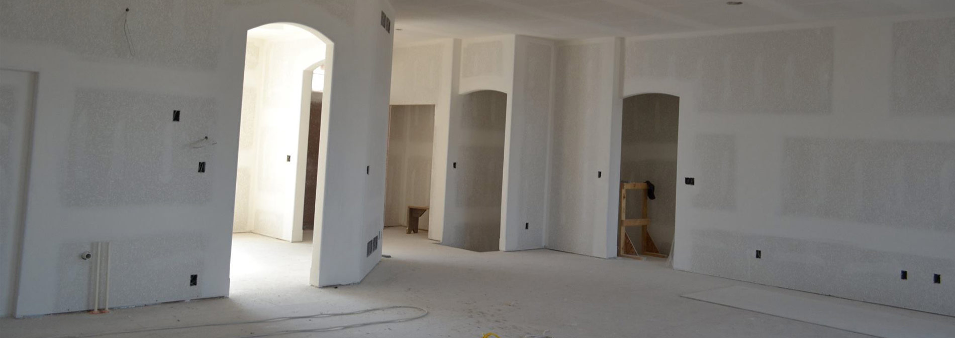 Services Voss Textures and Drywall