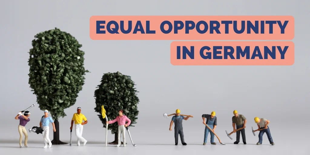 Equal Opportunity Definition, Examples & Status Quo vostel.de