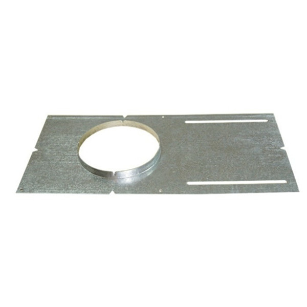 VOTATEC Plate For 4" Recessed Led VOTATEC Linear High Bay LED Light
