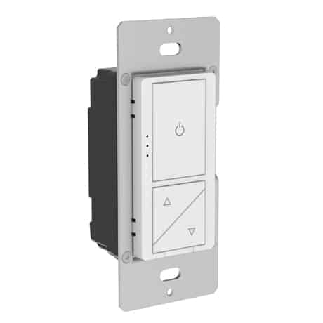 Push-Button LED Dimmer Switch, 3-Way 120V | Votatec