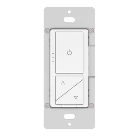 Push-Button LED Dimmer Switch, 3-Way 120V | Votatec