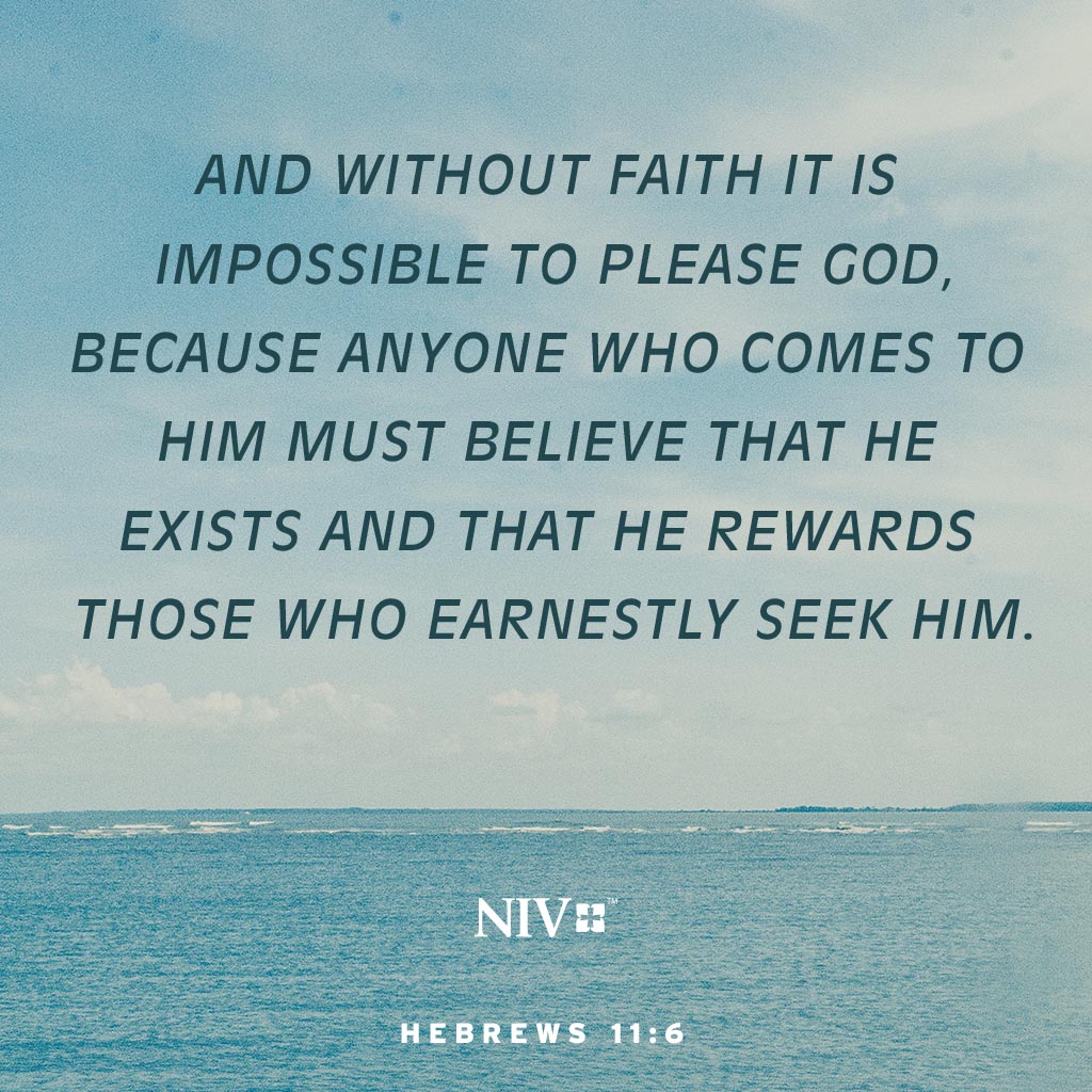 Verse of the Day
