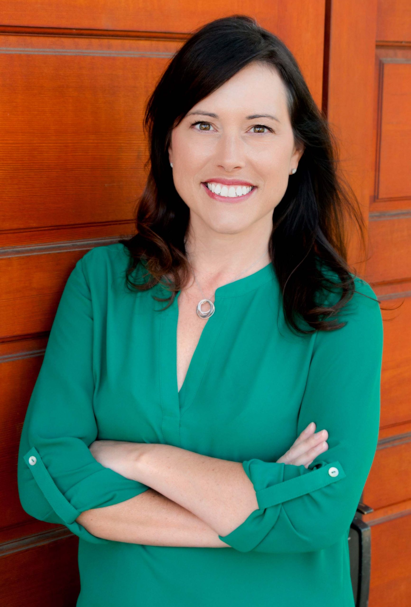 Vote Beth Smith for Washoe County School Board