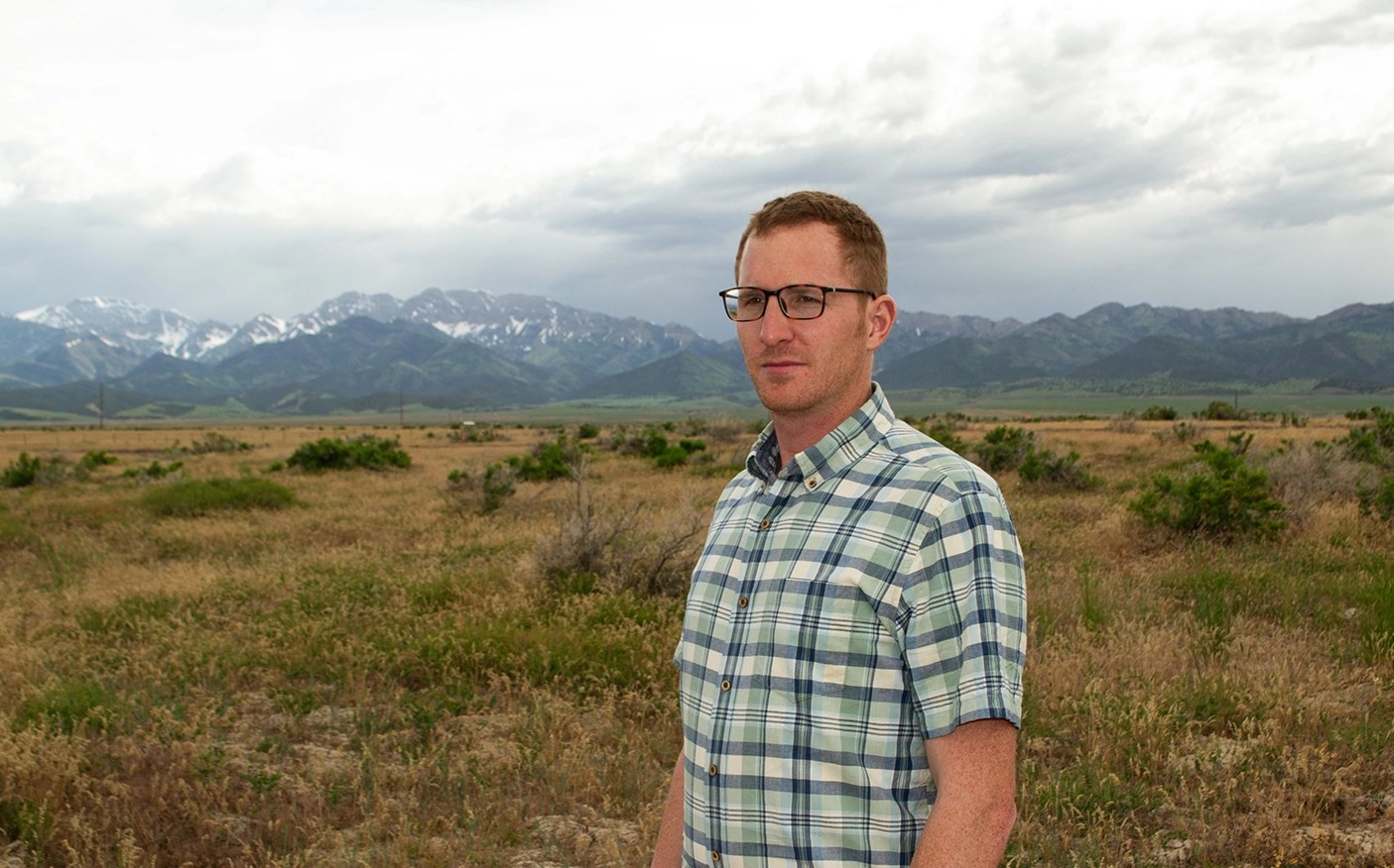 Home LET'S VOTE BRANDON for Grantsville City Council