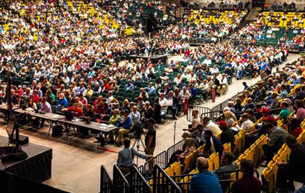 Home LET'S VOTE BRANDON for Grantsville City Council