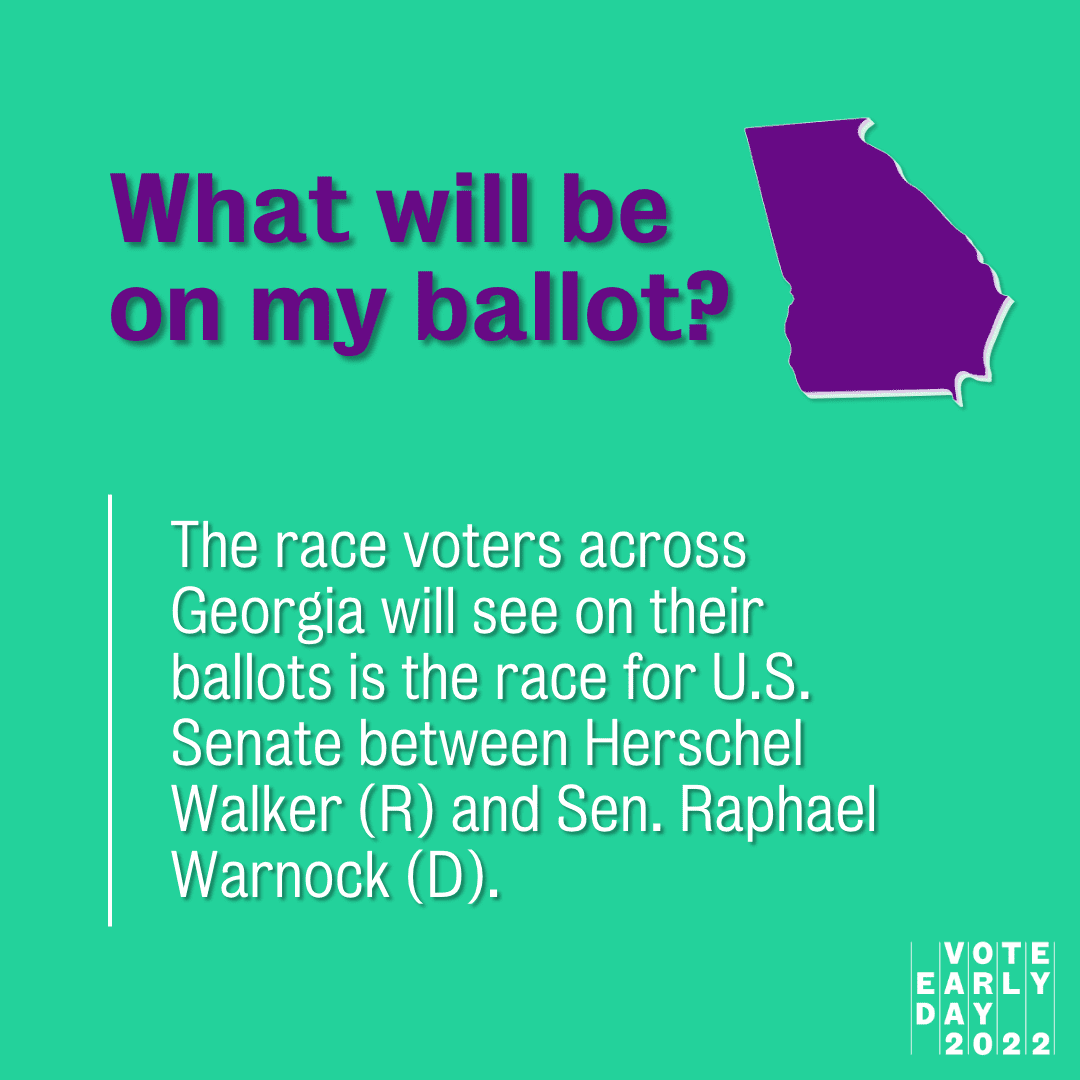 Vote Early Day’s Runoff Toolkit 🍑