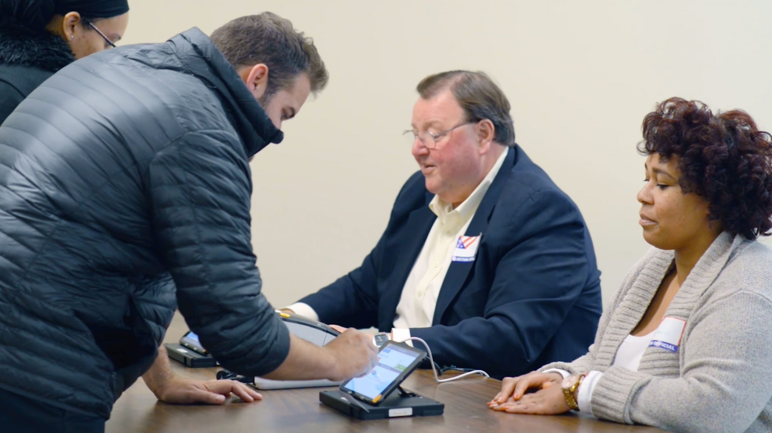 Change of Name or Address Hamilton County Board of Elections