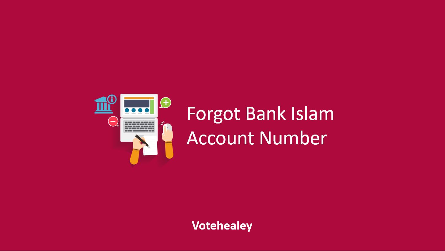 √ Bank Islam Account Number Check Own Bank Account